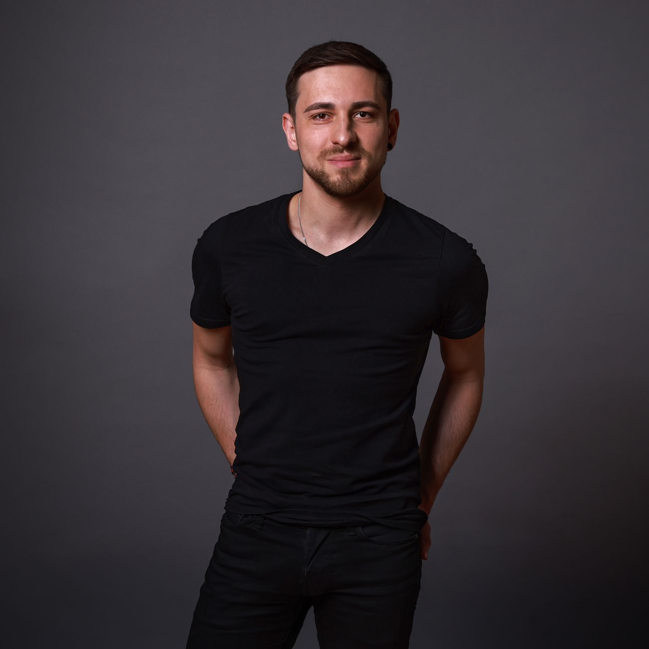 Eugen Geist's Picture